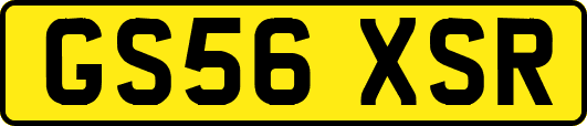 GS56XSR