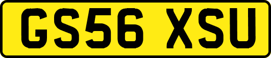 GS56XSU