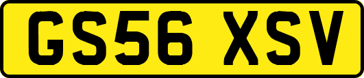 GS56XSV