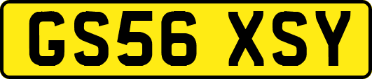 GS56XSY