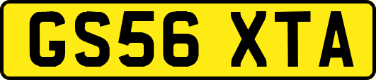 GS56XTA
