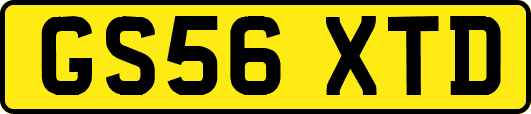 GS56XTD