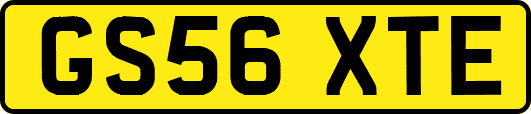 GS56XTE