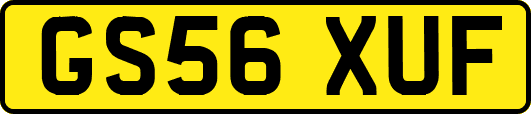 GS56XUF