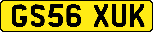 GS56XUK