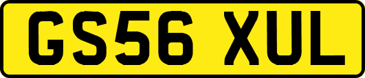 GS56XUL