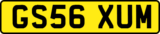 GS56XUM