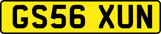 GS56XUN