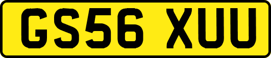 GS56XUU