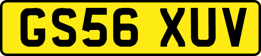 GS56XUV