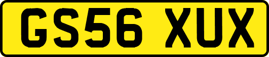 GS56XUX