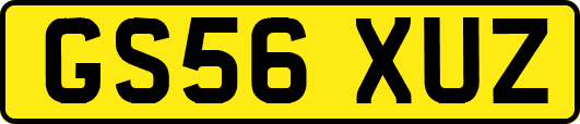 GS56XUZ