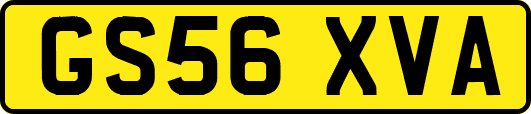 GS56XVA