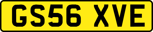 GS56XVE