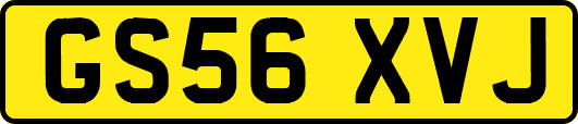 GS56XVJ