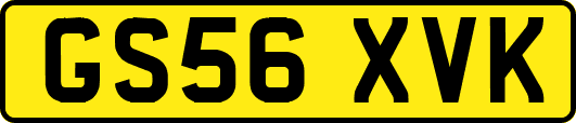 GS56XVK