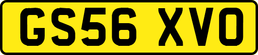 GS56XVO