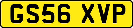 GS56XVP