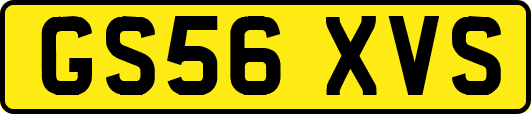 GS56XVS