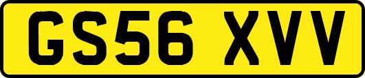 GS56XVV