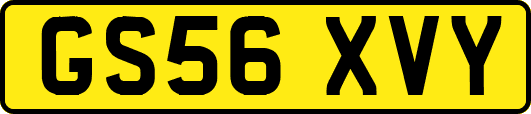 GS56XVY