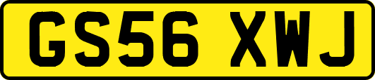 GS56XWJ