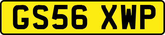 GS56XWP