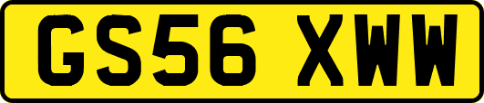 GS56XWW