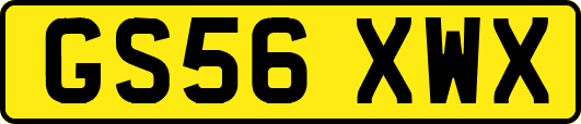 GS56XWX