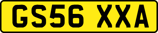 GS56XXA