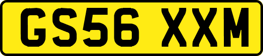 GS56XXM