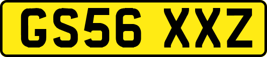 GS56XXZ