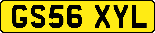 GS56XYL