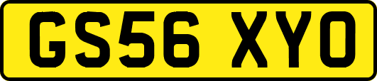GS56XYO