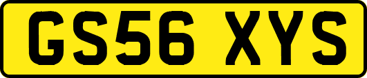 GS56XYS