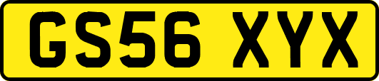 GS56XYX