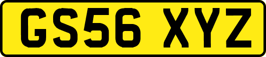 GS56XYZ