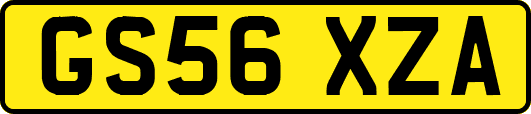 GS56XZA