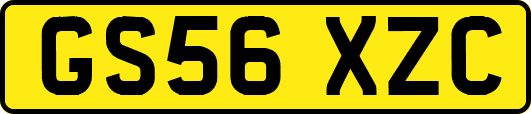 GS56XZC