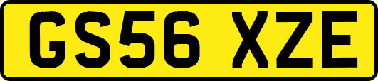 GS56XZE
