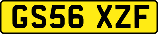 GS56XZF