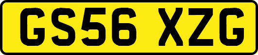 GS56XZG