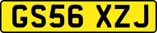 GS56XZJ