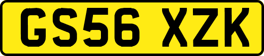 GS56XZK