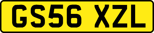 GS56XZL