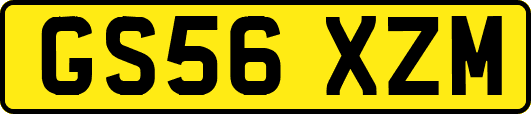GS56XZM