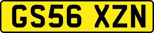 GS56XZN