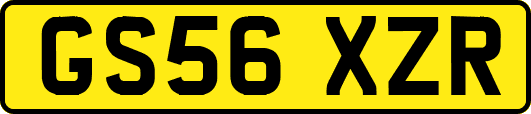 GS56XZR