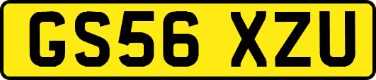 GS56XZU