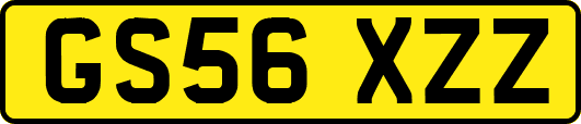GS56XZZ